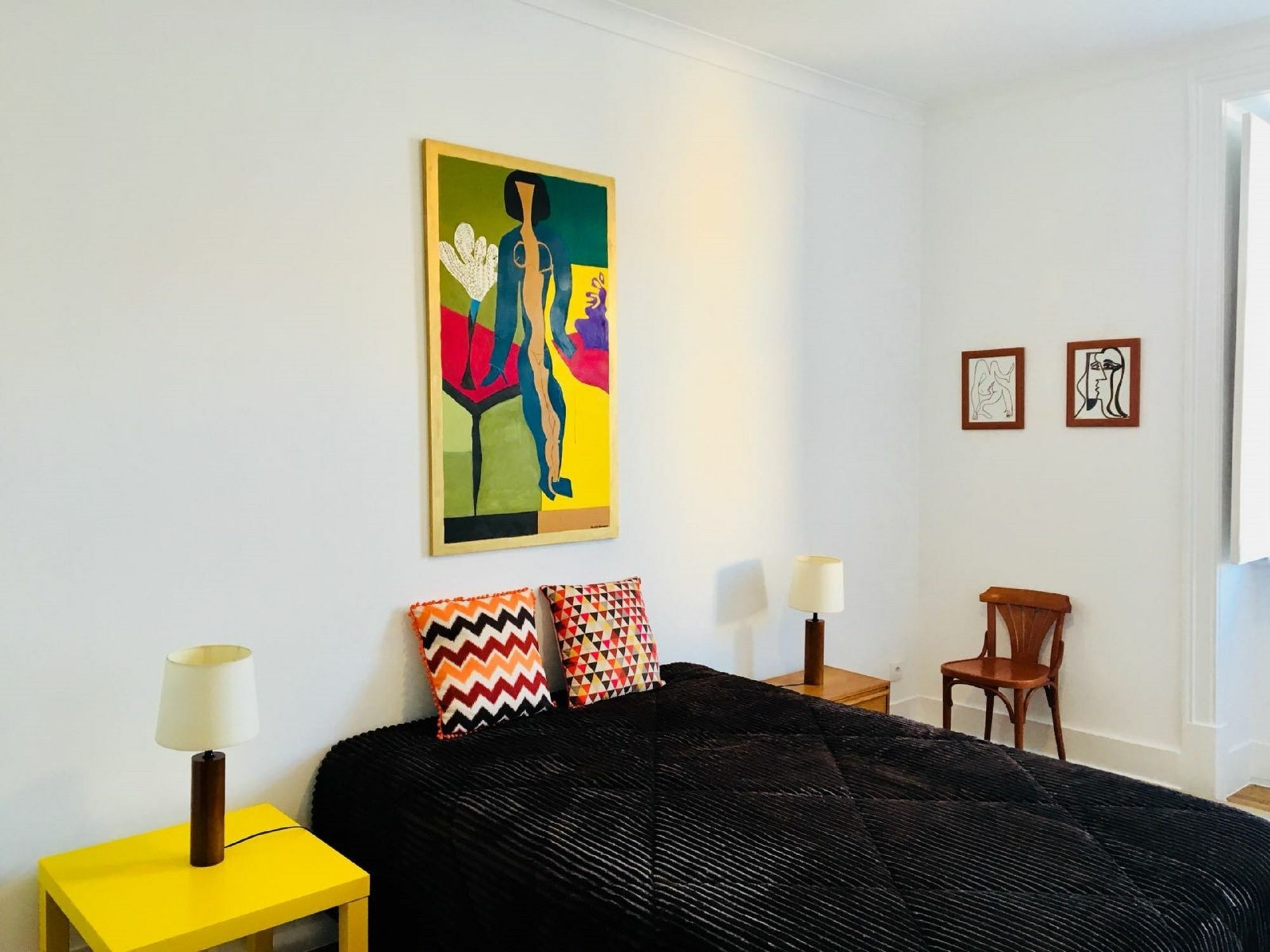 Inlisbonsms Hotel Kültér fotó