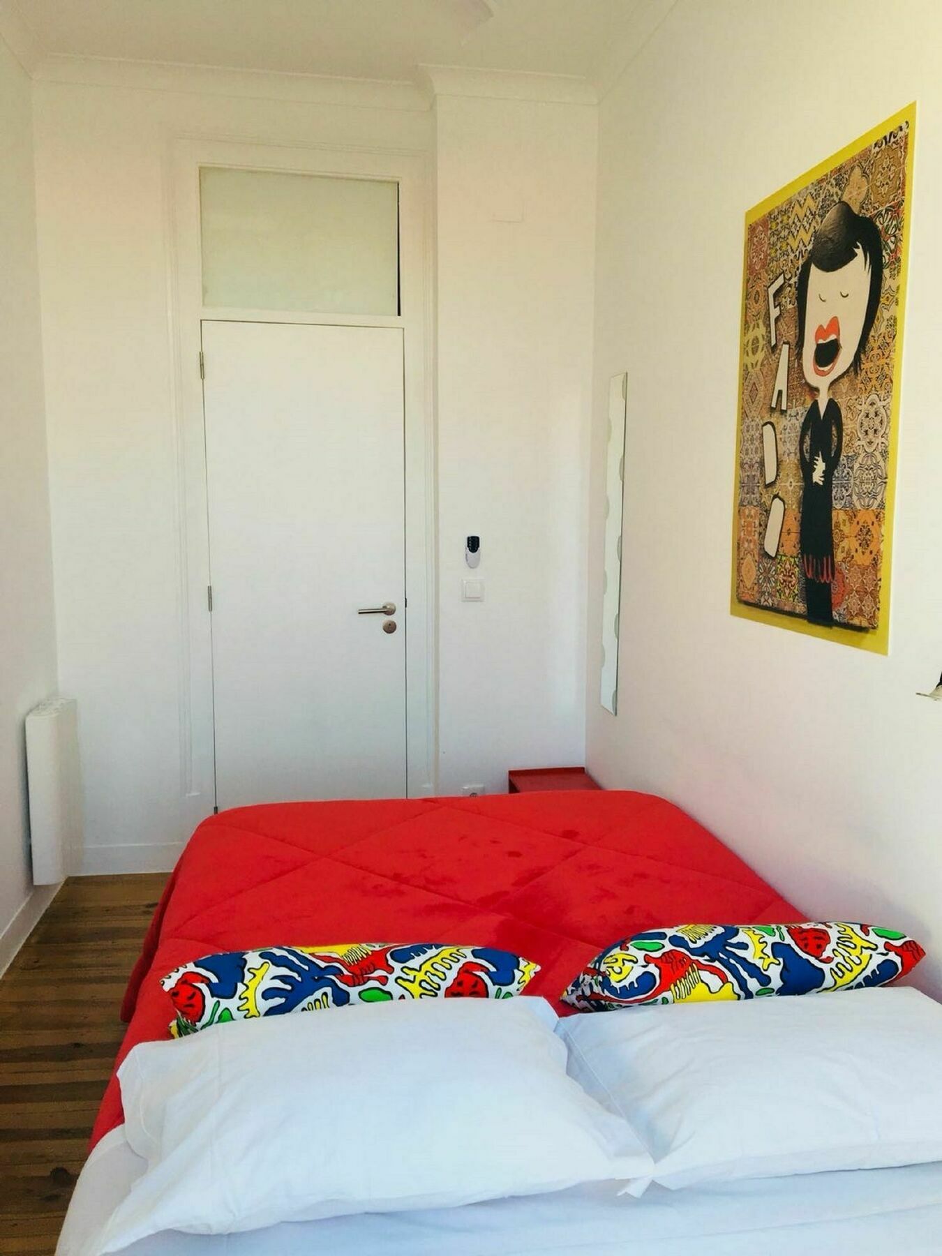 Inlisbonsms Hotel Kültér fotó