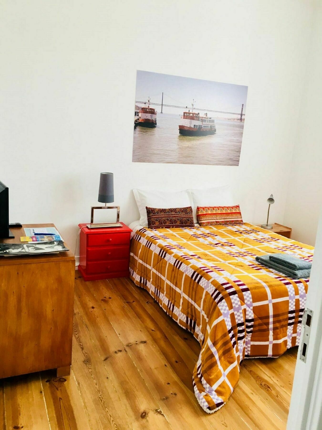 Inlisbonsms Hotel Kültér fotó