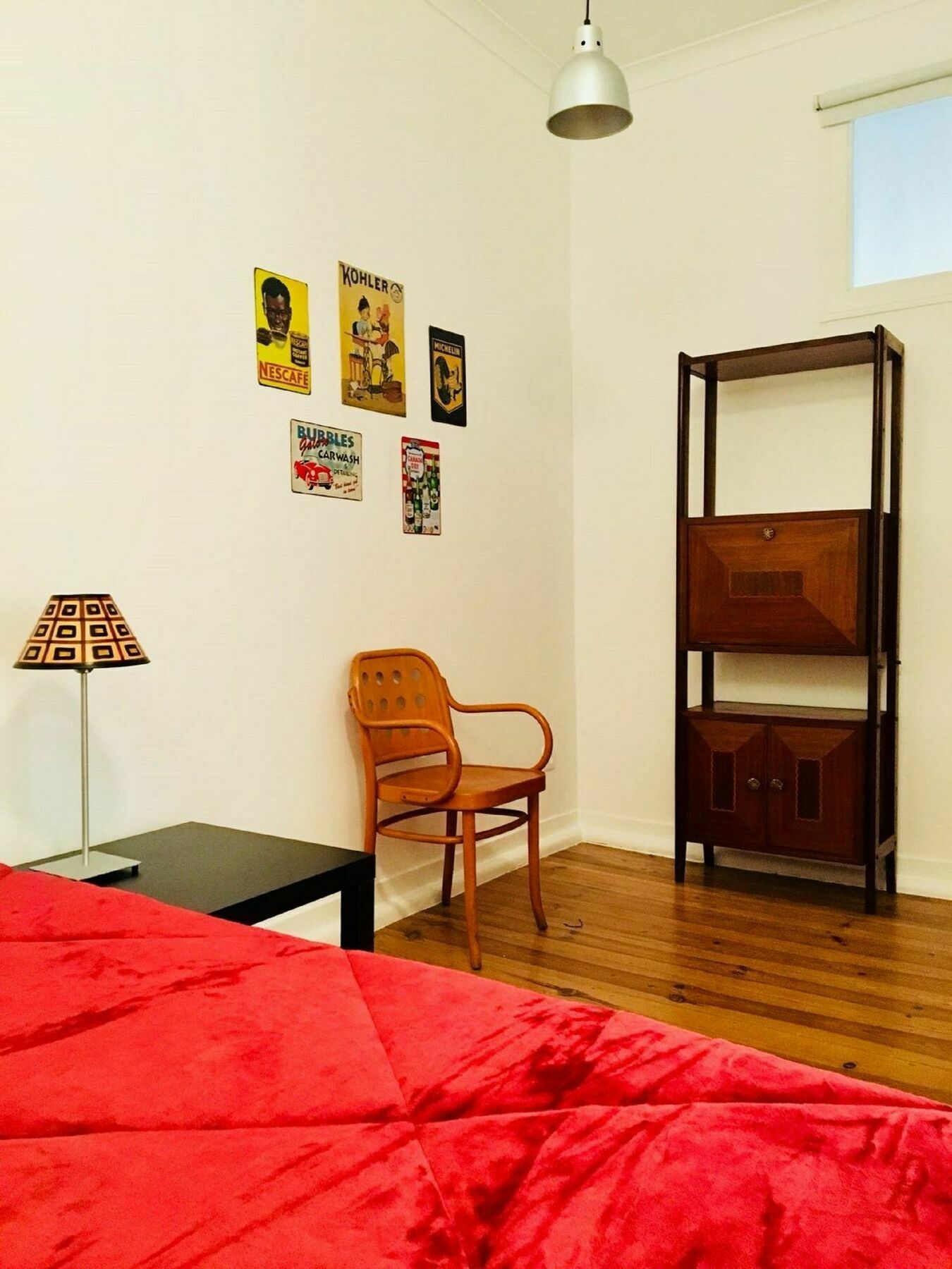 Inlisbonsms Hotel Kültér fotó