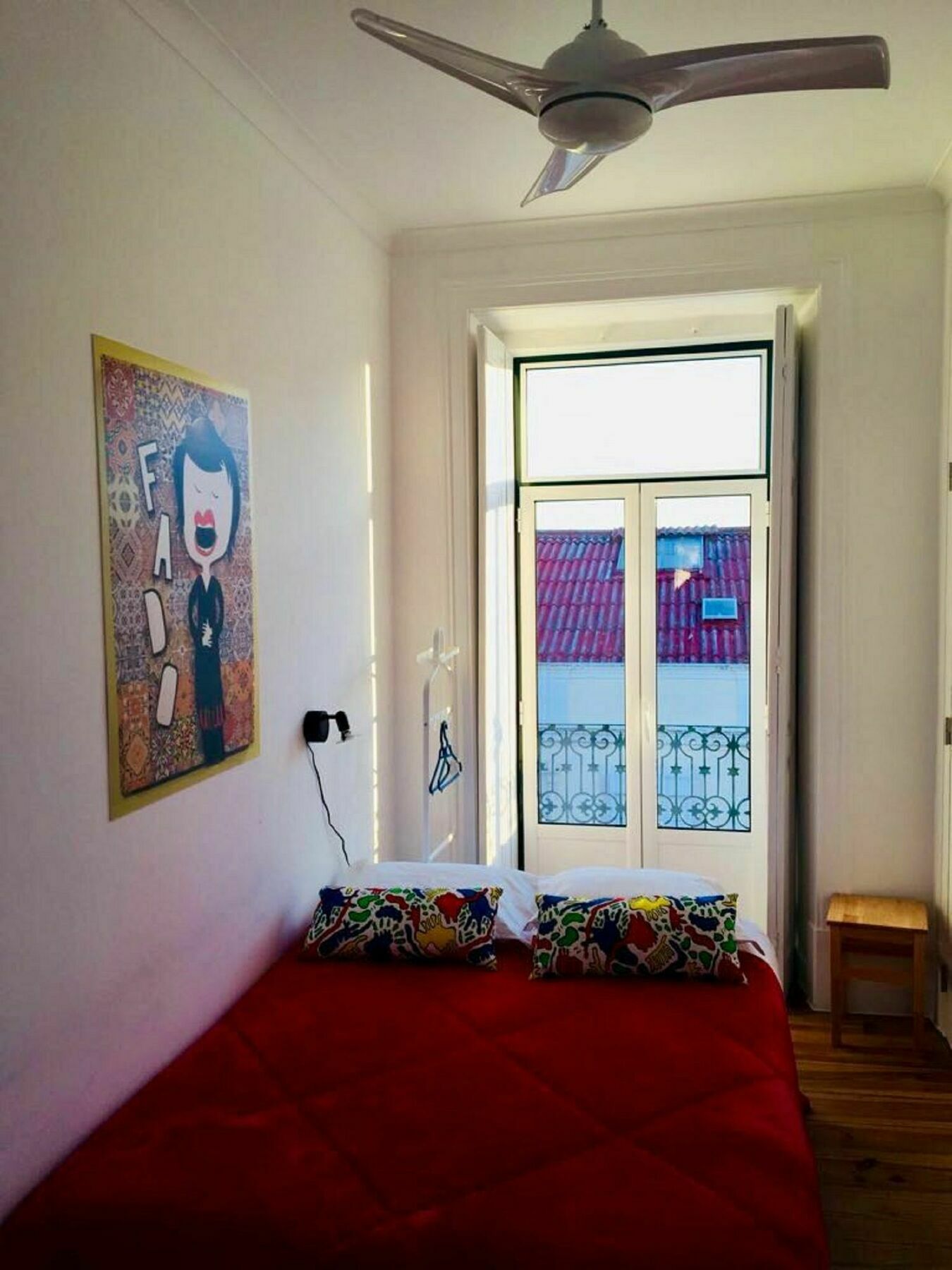 Inlisbonsms Hotel Kültér fotó