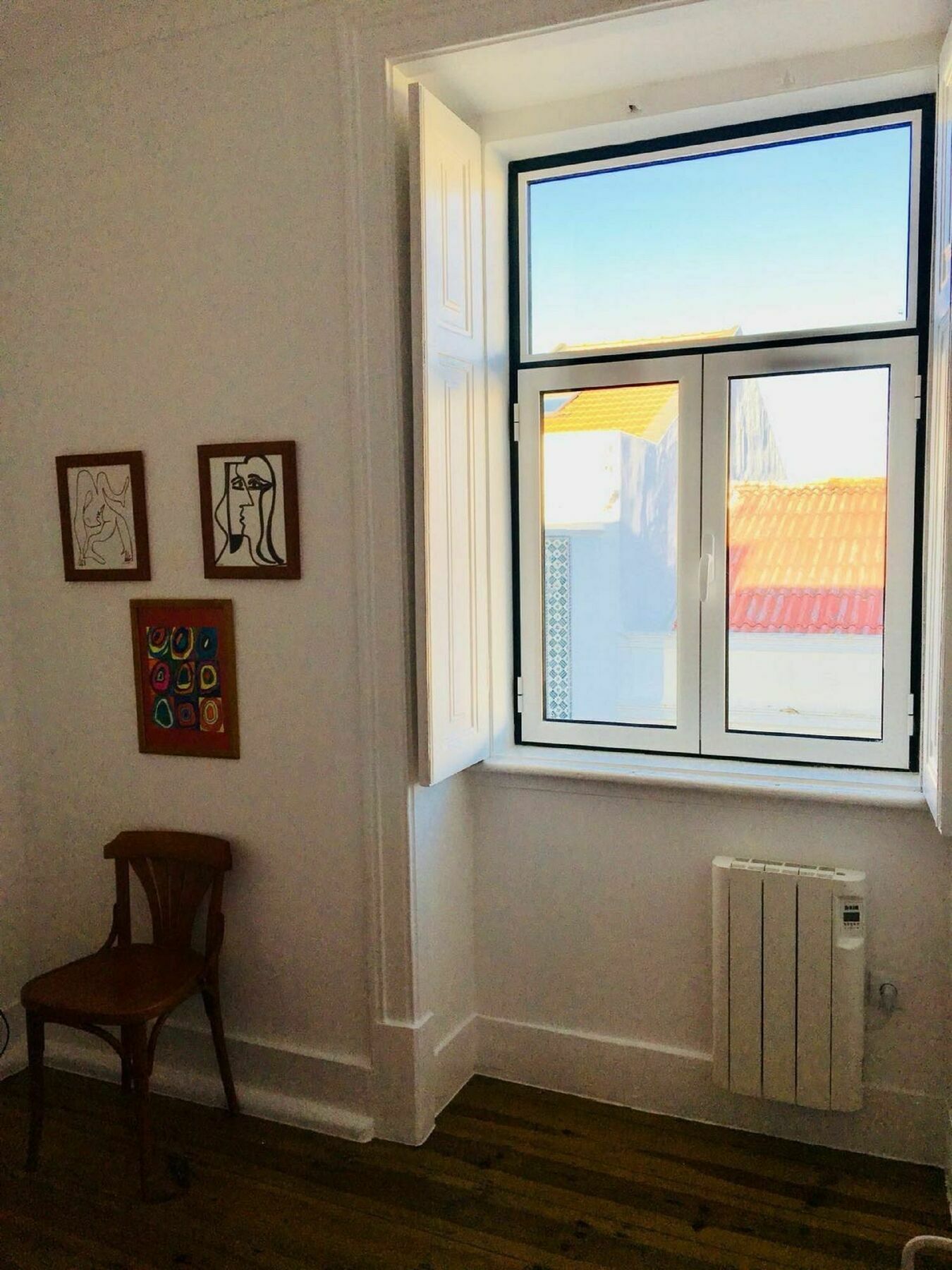 Inlisbonsms Hotel Kültér fotó